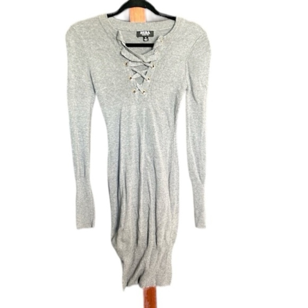✨4/$30 Hera  Collection Sweater Dress